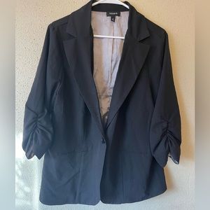 Torrid Blazer